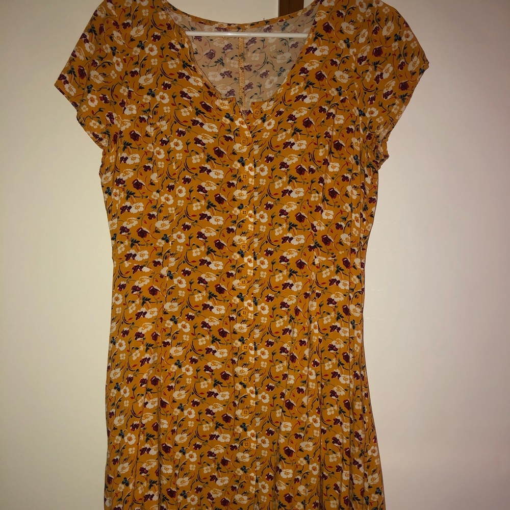 Summer Dress